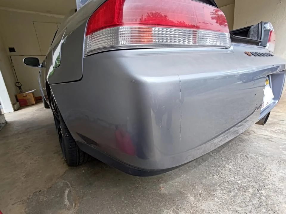 2000 Honda Prelude 5th Gen - Image 7 of 20