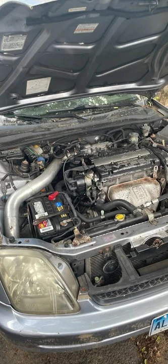 2000 Honda Prelude 5th Gen - Image 3 of 4