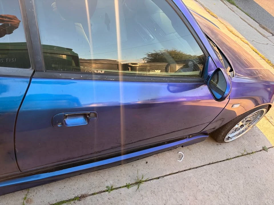 2000 Honda Prelude - Image 2 of 9