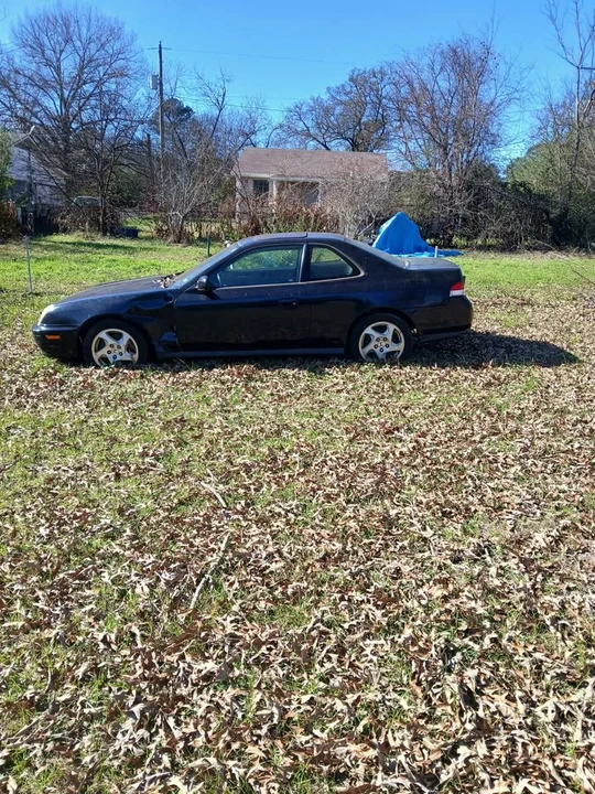 2000 Honda Prelude 5th Gen - Image 6 of 7