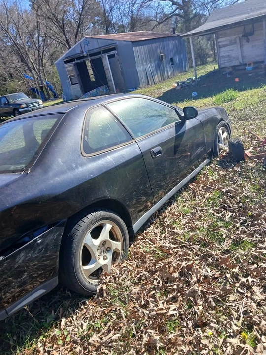 2000 Honda Prelude 5th Gen - Image 3 of 7