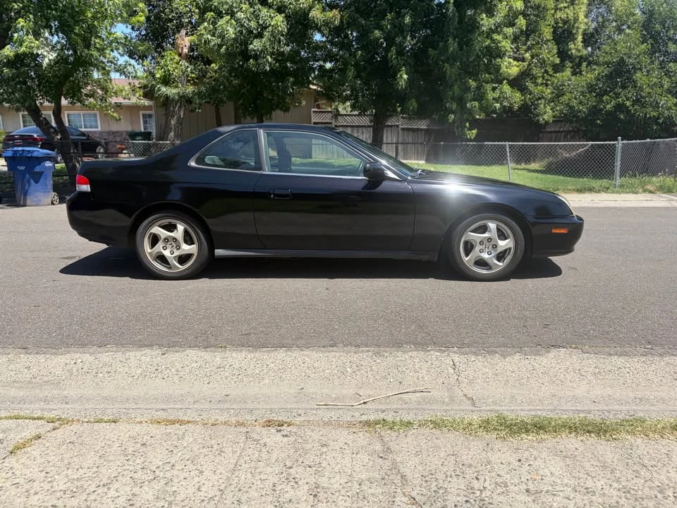2000 Honda Prelude 5th Gen - Image 6 of 8