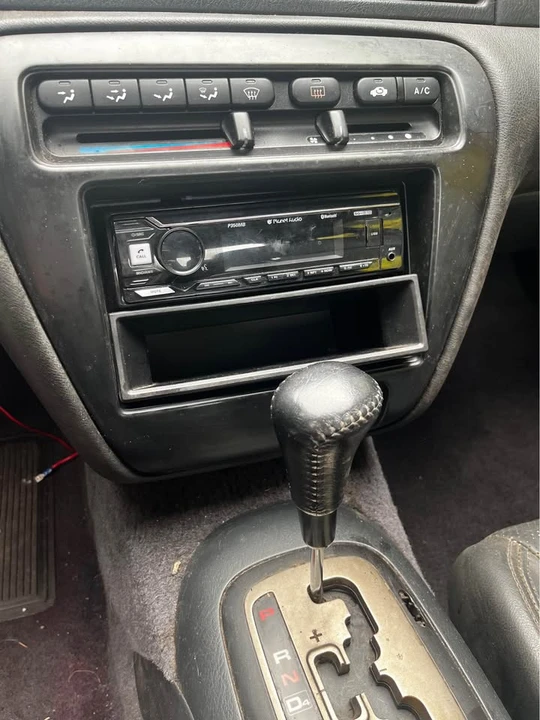 2000 Honda Prelude 5th Gen - Image 9 of 9