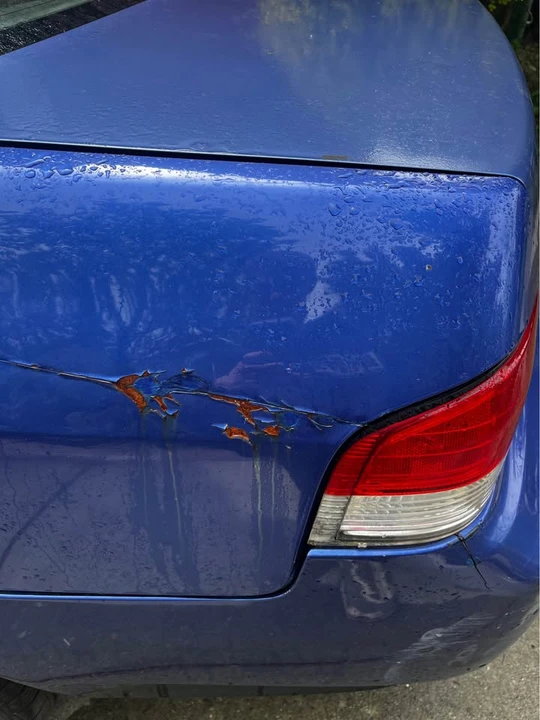 2000 Honda Prelude 5th Gen - Image 3 of 9