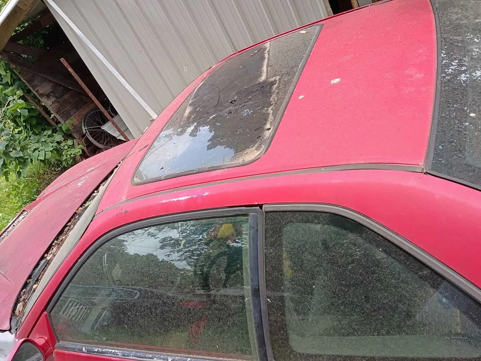 2000 Honda Prelude 5th Gen - Image 6 of 9