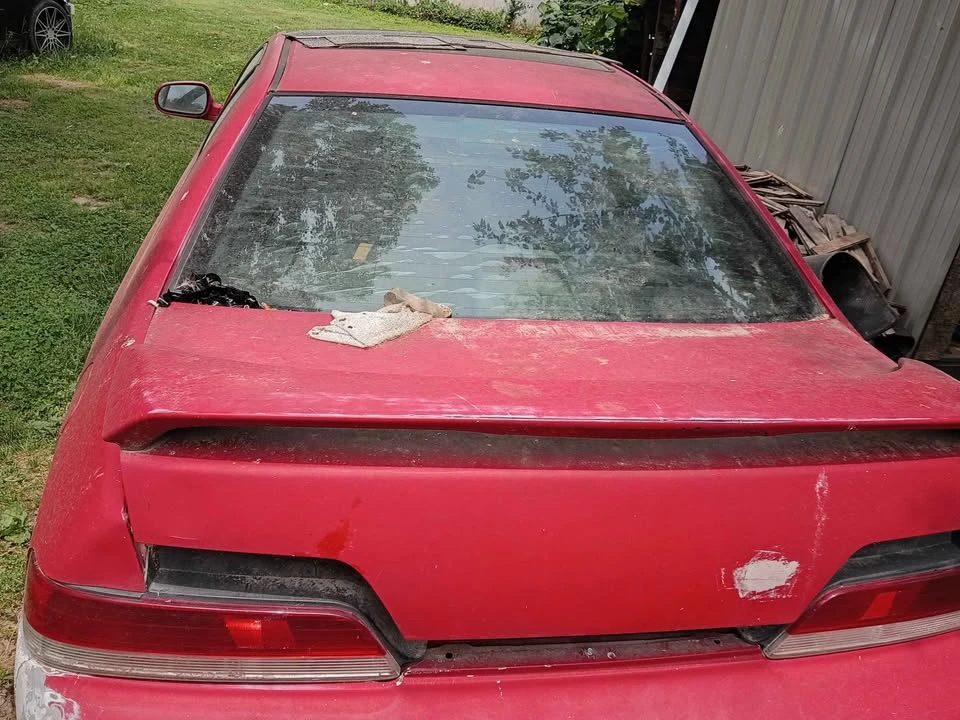 2000 Honda Prelude 5th Gen - Image 7 of 9