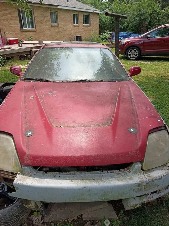 2000 Honda Prelude 5th Gen - Image 3 of 9