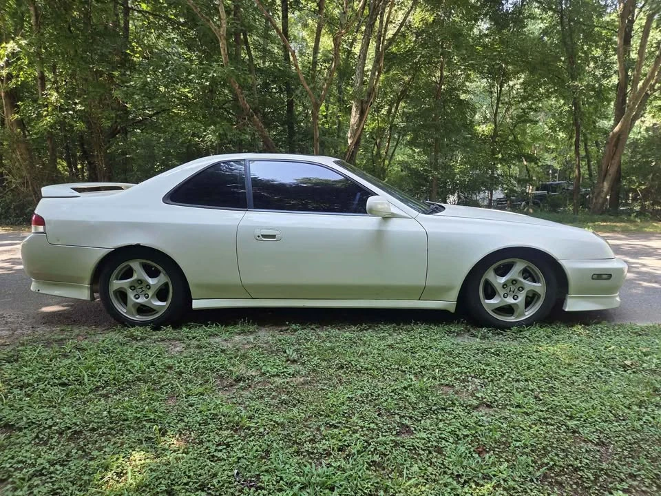 2000 Honda Prelude 5th Gen - Image 5 of 6