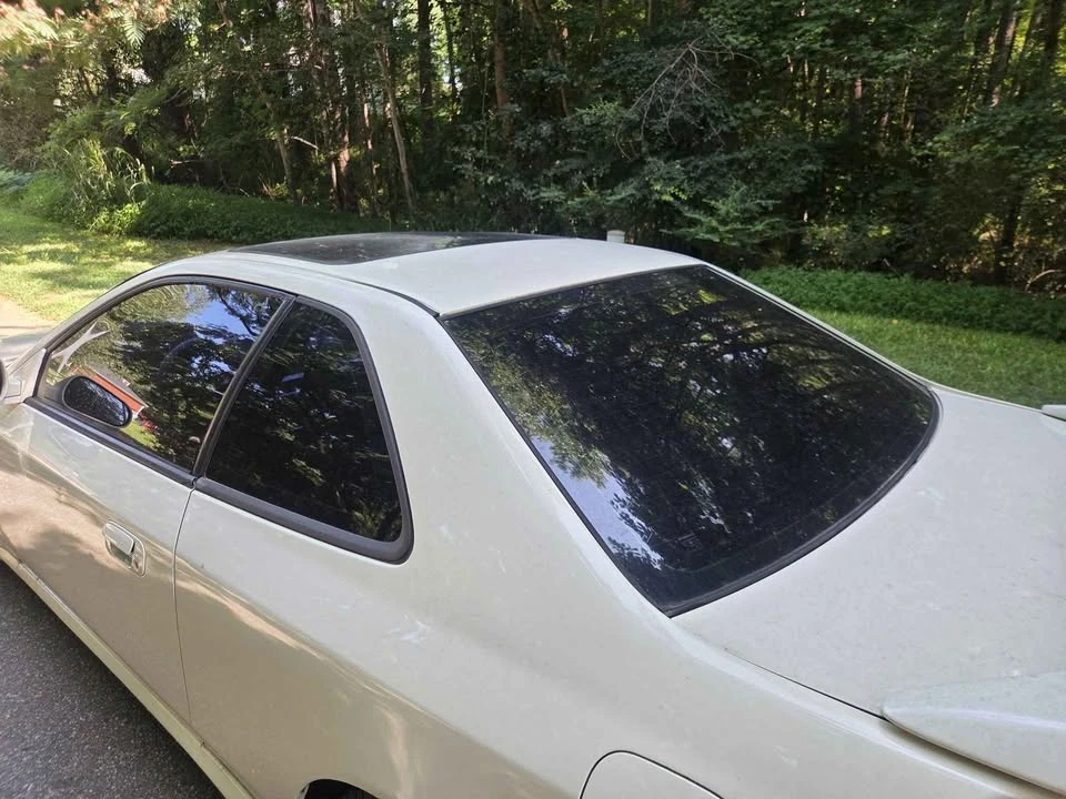 2000 Honda Prelude 5th Gen - Image 3 of 6