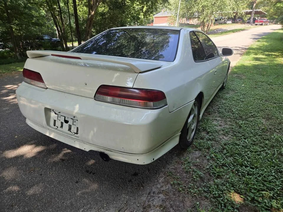 2000 Honda Prelude 5th Gen - Image 6 of 6