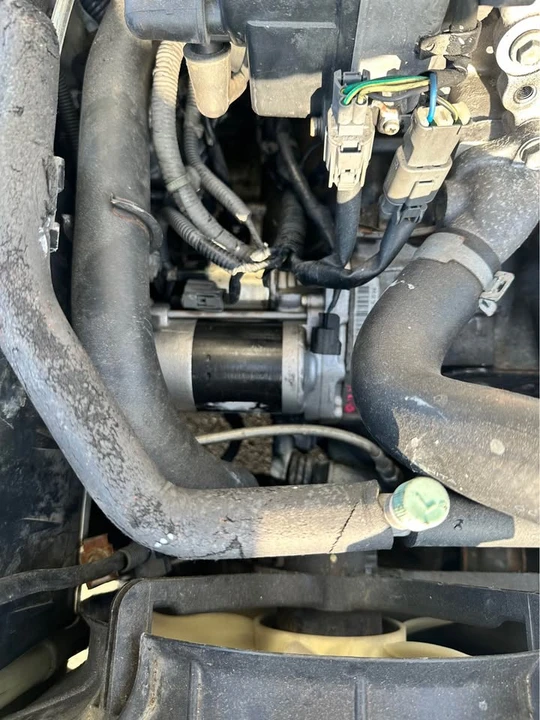 2000 Honda Prelude 5th Gen - Image 14 of 18