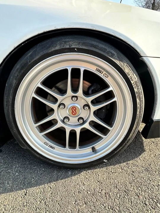 2000 Honda Prelude 5th Gen - Image 17 of 18