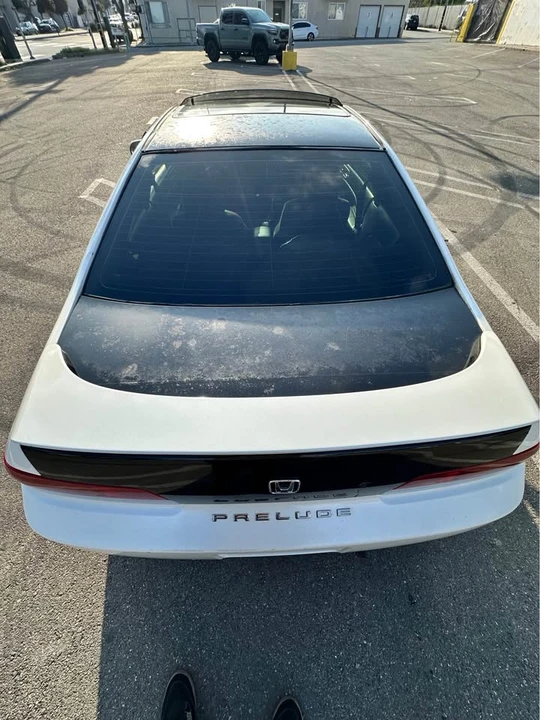 2000 Honda Prelude 5th Gen - Image 11 of 18