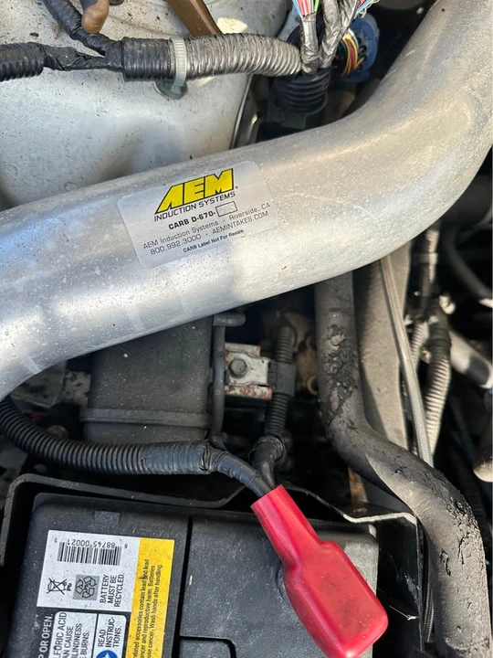 2000 Honda Prelude 5th Gen - Image 16 of 18