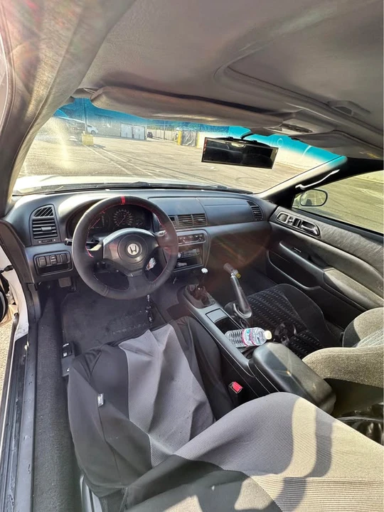 2000 Honda Prelude 5th Gen - Image 8 of 18