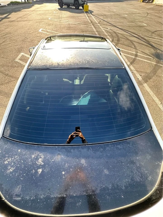 2000 Honda Prelude 5th Gen - Image 12 of 18