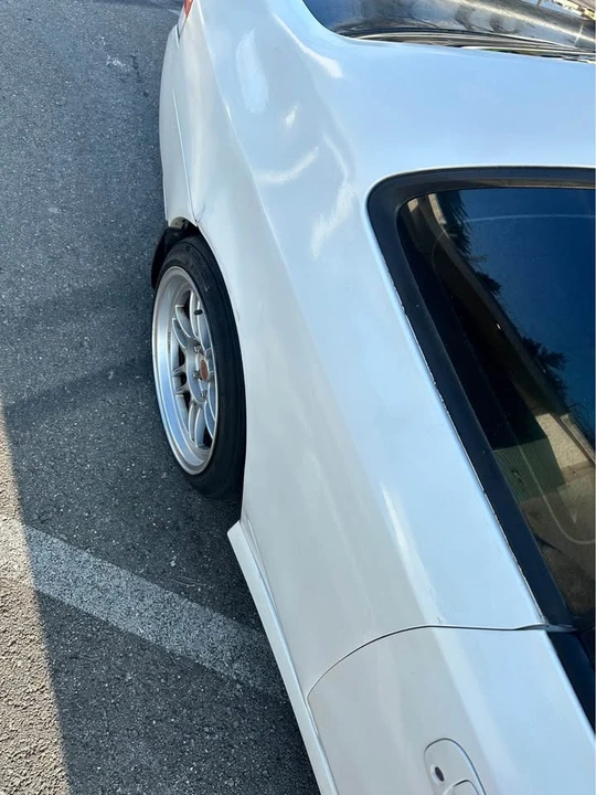 2000 Honda Prelude 5th Gen - Image 2 of 18