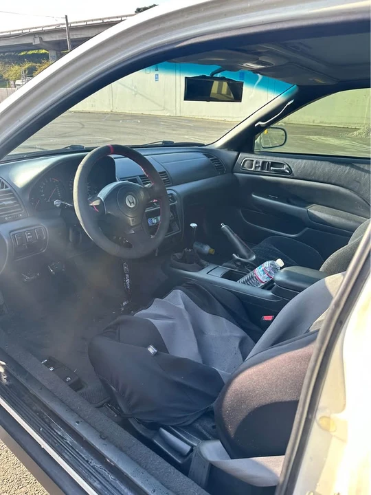 2000 Honda Prelude 5th Gen - Image 7 of 18