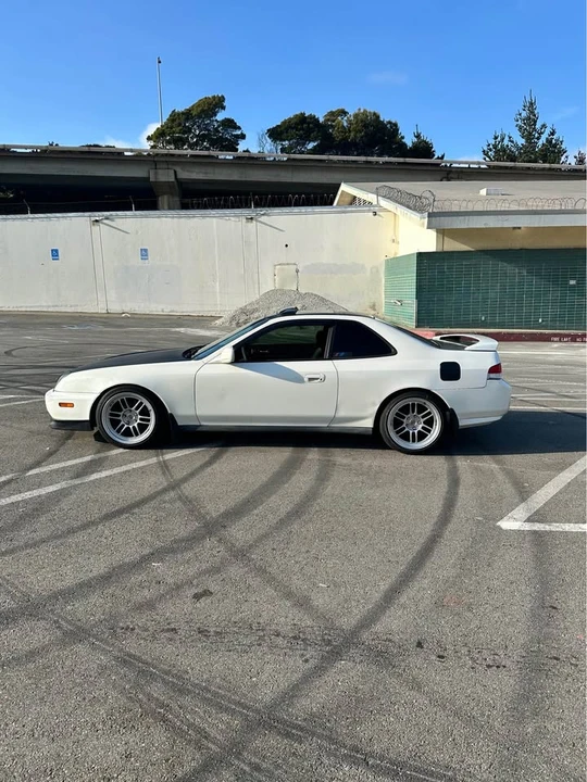2000 Honda Prelude 5th Gen - Image 4 of 18