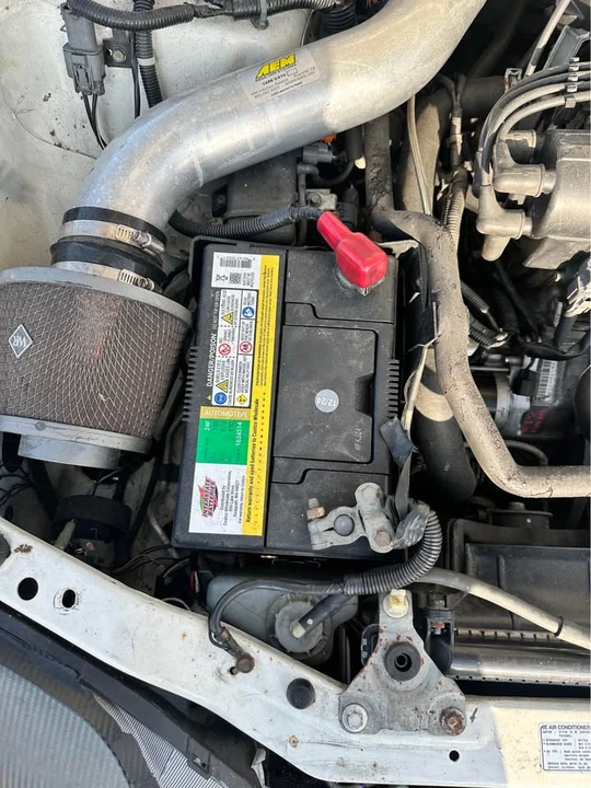 2000 Honda Prelude 5th Gen - Image 15 of 18