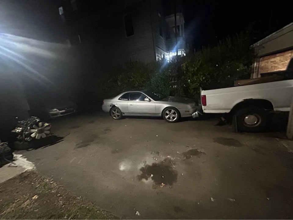 2000 Honda Prelude 5th Gen - Image 11 of 11