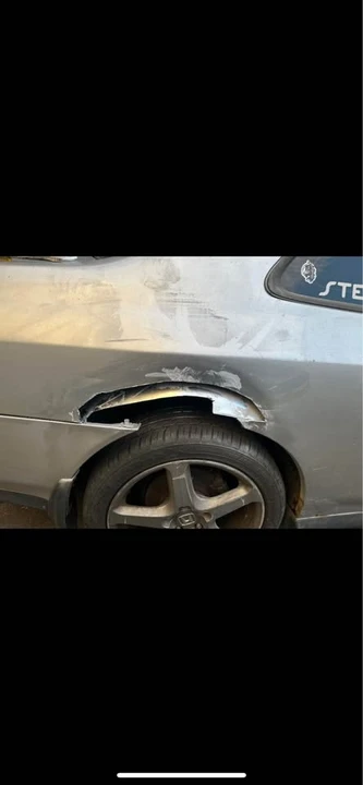 2000 Honda Prelude 5th Gen - Image 10 of 11