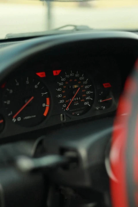 2000 Honda Prelude 5th Gen - Image 3 of 14