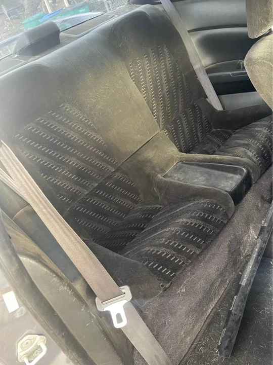 2000 Honda Prelude 5th Gen - Image 16 of 20