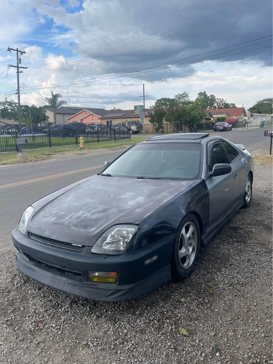 2000 Honda Prelude 5th Gen - Image 3 of 20