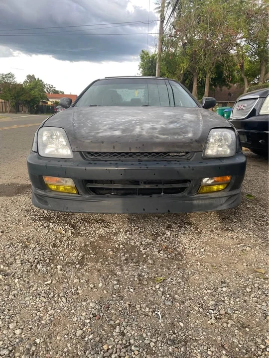 2000 Honda Prelude 5th Gen - Image 2 of 20
