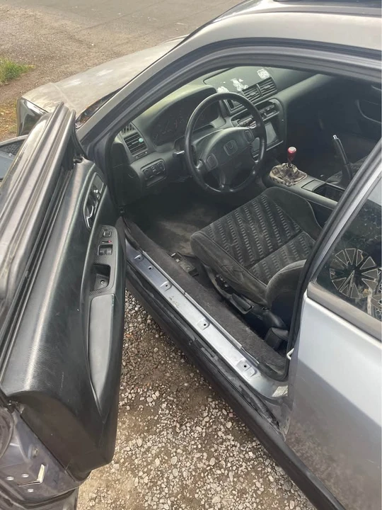 2000 Honda Prelude 5th Gen - Image 6 of 20