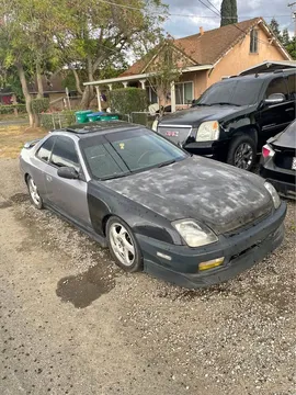 2000 Honda prelude Base