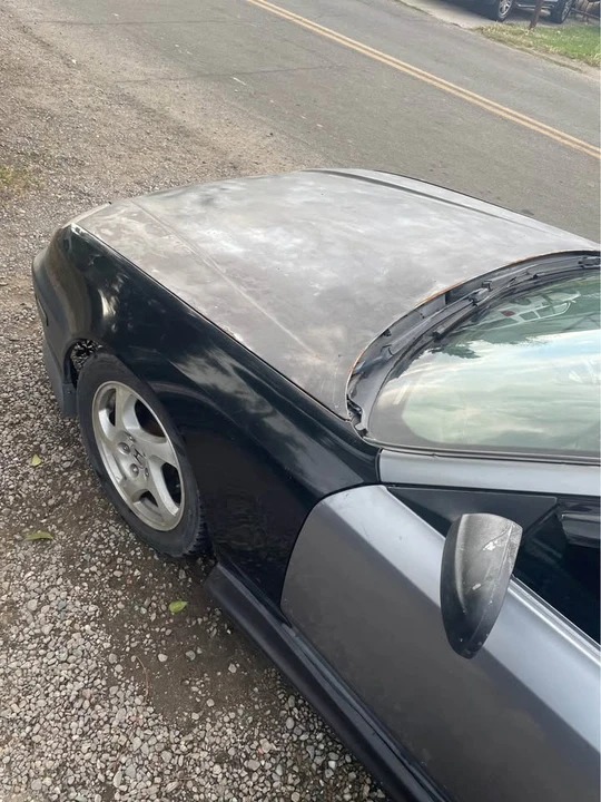 2000 Honda Prelude 5th Gen - Image 4 of 20