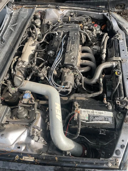 2000 Honda Prelude 5th Gen - Image 19 of 20