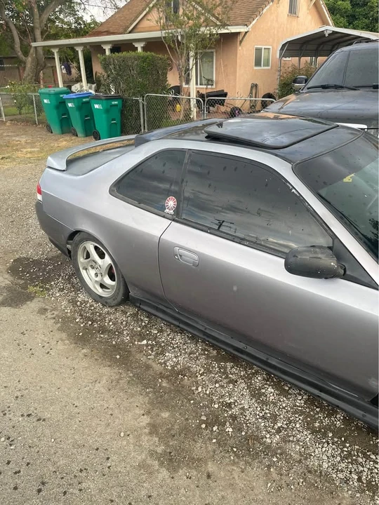 2000 Honda Prelude 5th Gen - Image 14 of 20
