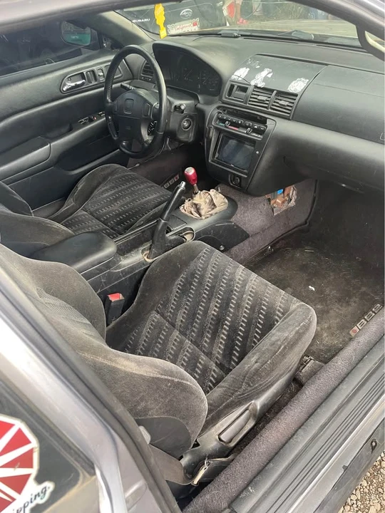 2000 Honda Prelude 5th Gen - Image 17 of 20