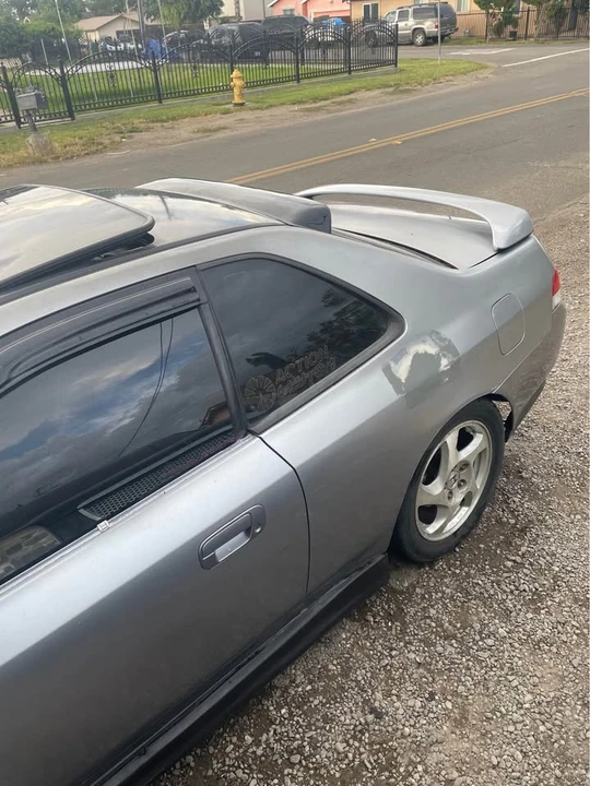 2000 Honda Prelude 5th Gen - Image 5 of 20