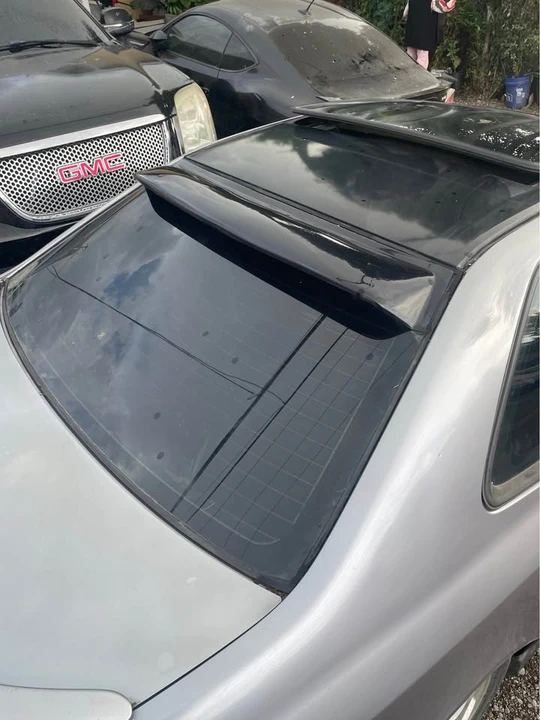 2000 Honda Prelude 5th Gen - Image 13 of 20