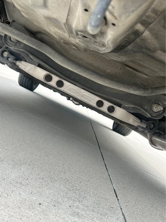 2000 Honda Prelude 5th Gen - Image 11 of 12