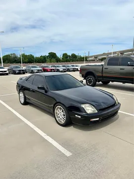 2000 Honda Prelude Base