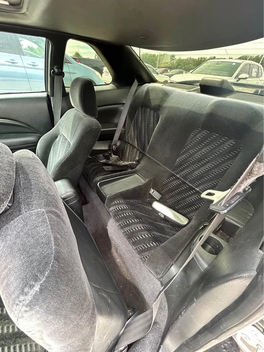 2000 Honda Prelude 5th Gen - Image 5 of 12