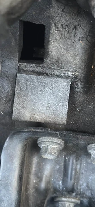 2000 Honda Prelude 5th Gen - Image 2 of 4