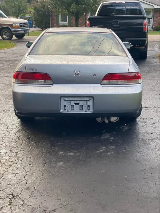 2000 Honda Prelude 5th Gen - Image 6 of 19