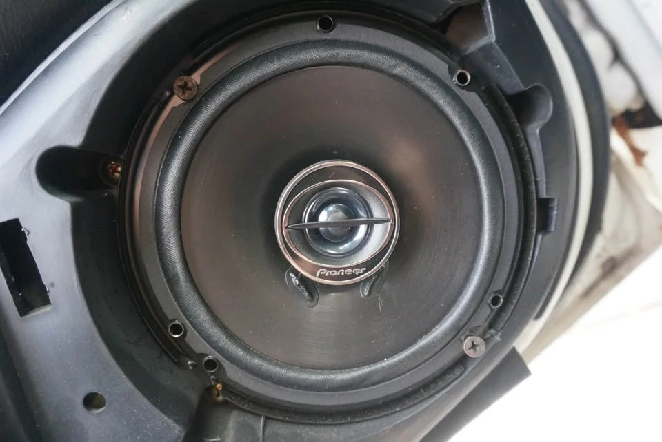2000 Honda Prelude 5th Gen - Image 19 of 20