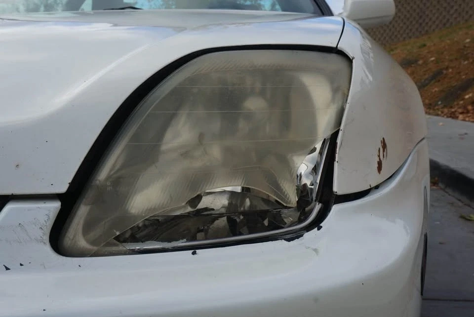 2000 Honda Prelude 5th Gen - Image 9 of 20