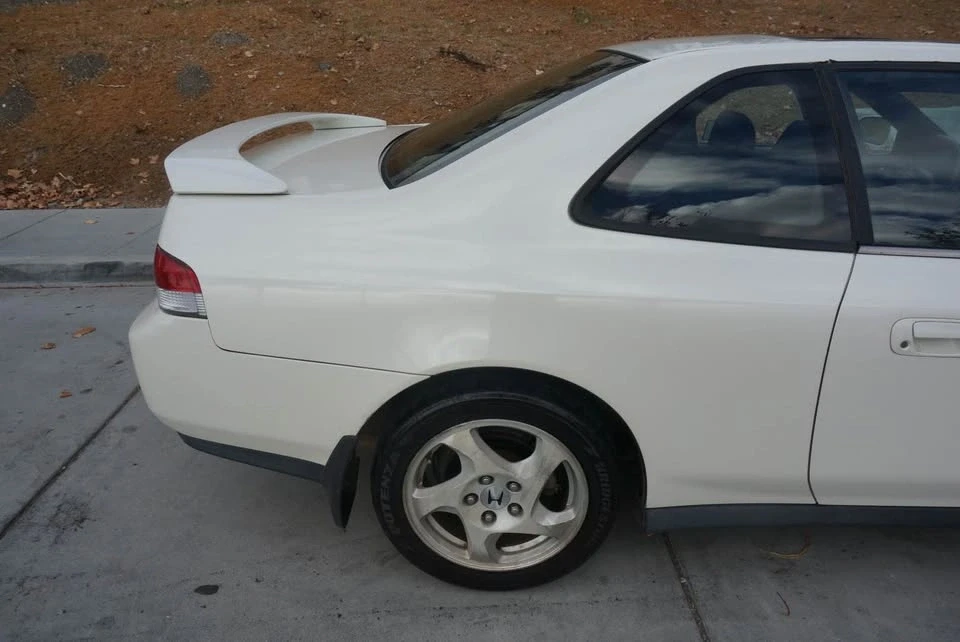 2000 Honda Prelude 5th Gen - Image 14 of 20