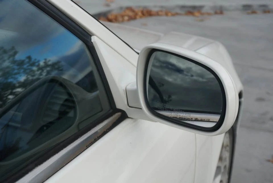 2000 Honda Prelude 5th Gen - Image 12 of 20