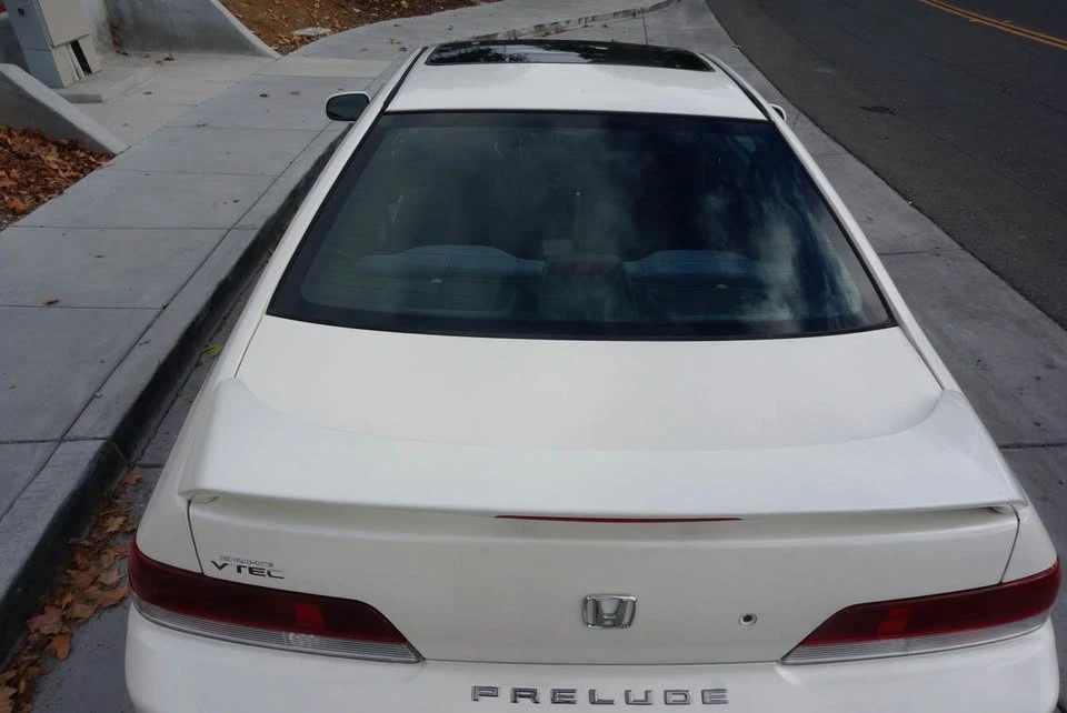2000 Honda Prelude 5th Gen - Image 5 of 20