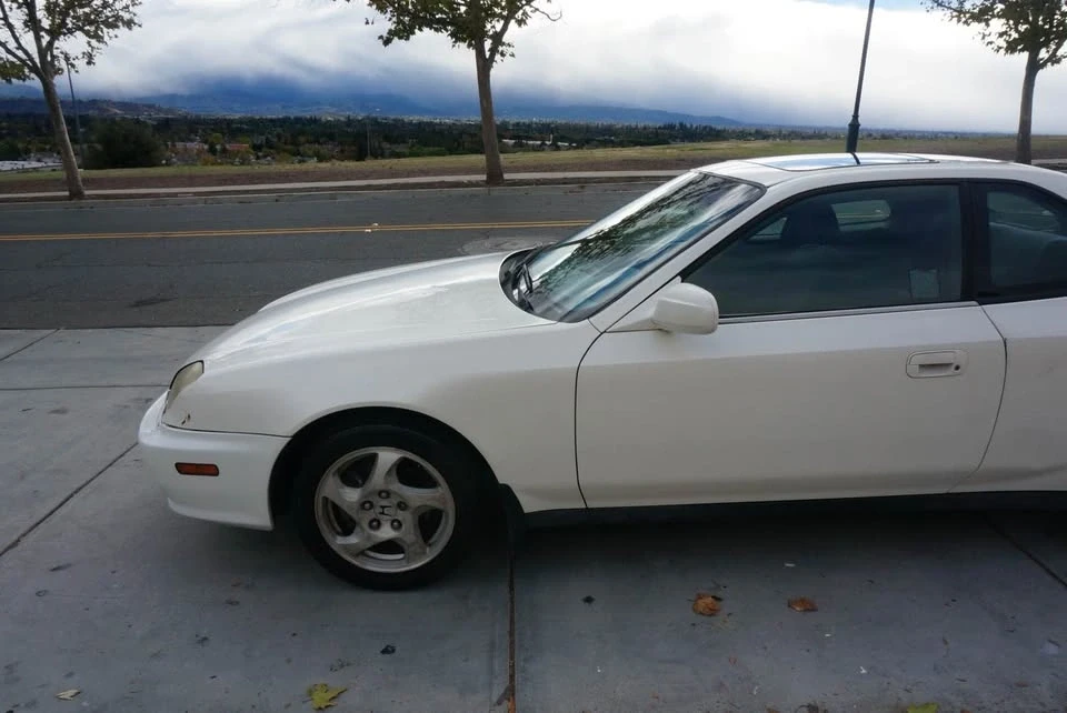 2000 Honda Prelude 5th Gen - Image 17 of 20