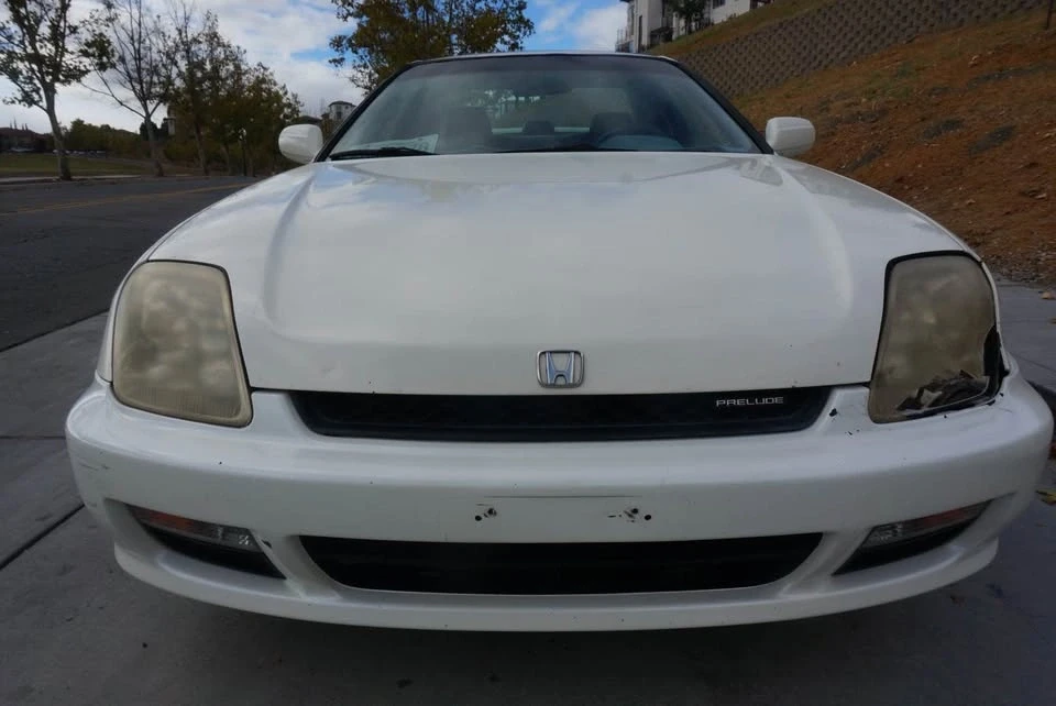 2000 Honda Prelude 5th Gen - Image 10 of 20